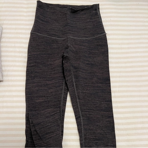 Lululemon leggings - Picture 2 of 3